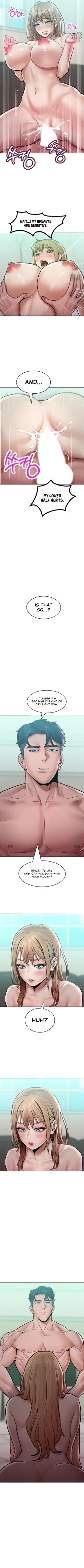 Page 151 of Forcing the Woman I Despise Into Submission