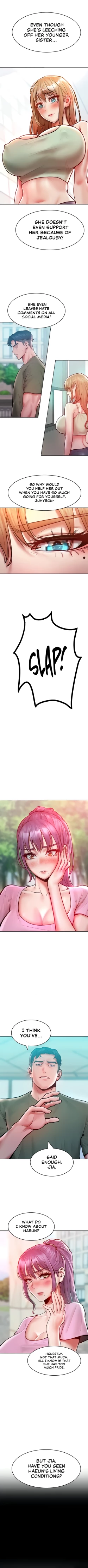 Page 169 of Forcing the Woman I Despise Into Submission