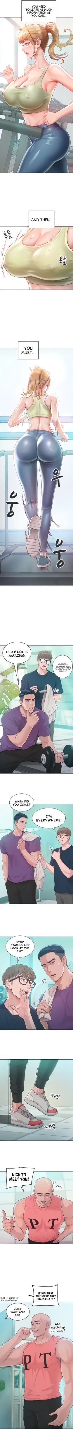 Page 16 of Forcing the Woman I Despise Into Submission