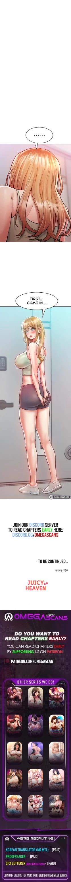 Page 174 of Forcing the Woman I Despise Into Submission