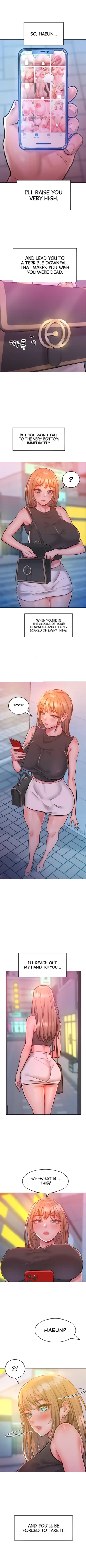 Page 182 of Forcing the Woman I Despise Into Submission