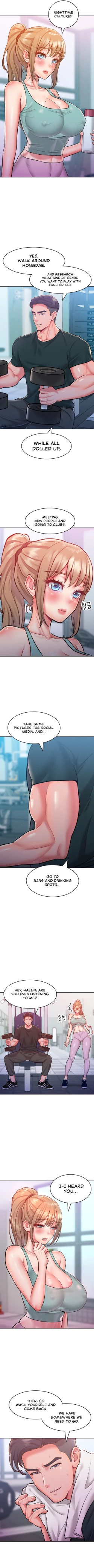 Page 200 of Forcing the Woman I Despise Into Submission