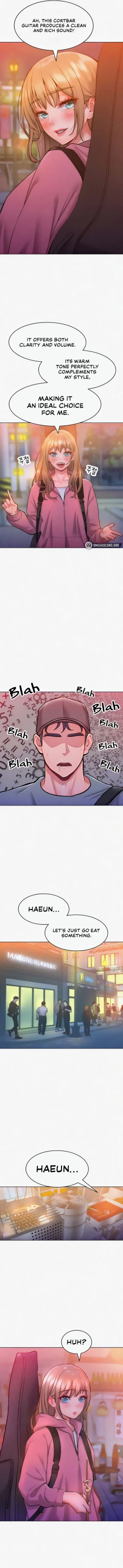 Page 207 of Forcing the Woman I Despise Into Submission