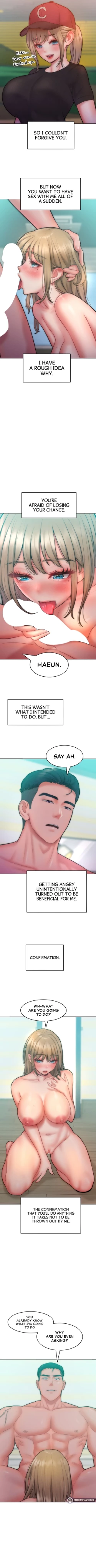 Page 229 of Forcing the Woman I Despise Into Submission