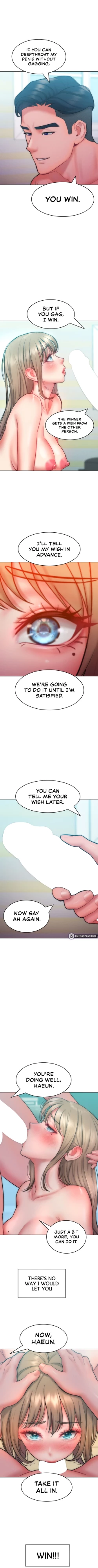 Page 231 of Forcing the Woman I Despise Into Submission