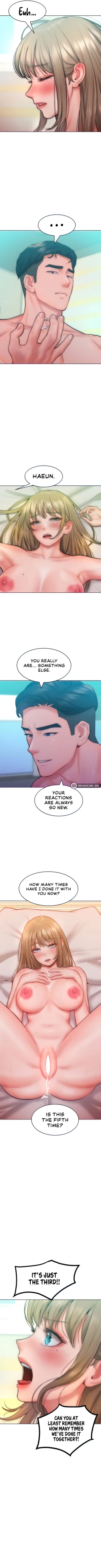 Page 236 of Forcing the Woman I Despise Into Submission