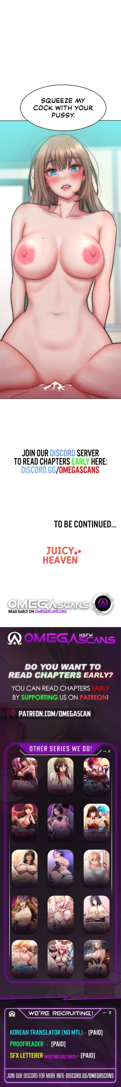 Page 243 of Forcing the Woman I Despise Into Submission