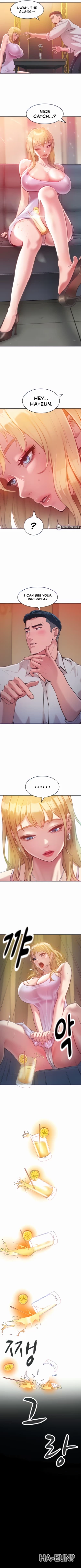 Page 34 of Forcing the Woman I Despise Into Submission