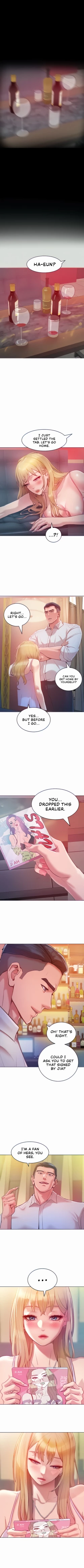 Page 35 of Forcing the Woman I Despise Into Submission