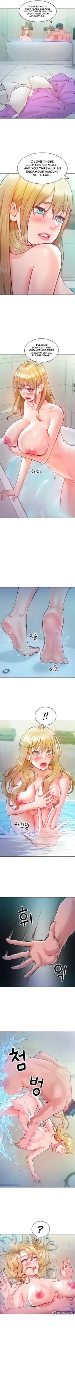 Page 44 of Forcing the Woman I Despise Into Submission