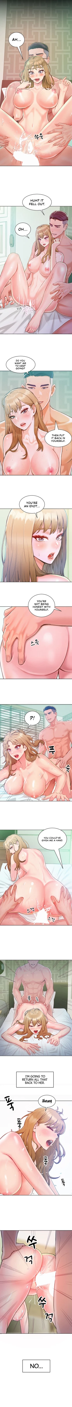 Page 4 of Forcing the Woman I Despise Into Submission