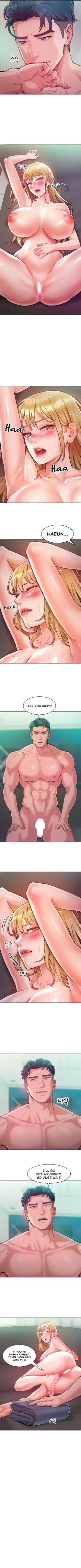 Page 55 of Forcing the Woman I Despise Into Submission