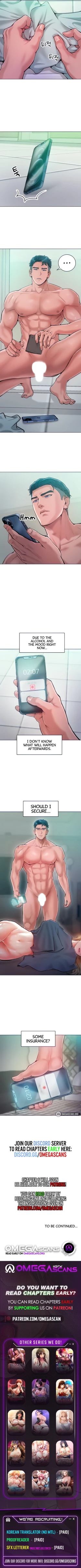 Page 56 of Forcing the Woman I Despise Into Submission