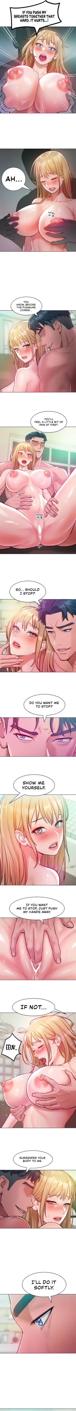 Page 62 of Forcing the Woman I Despise Into Submission