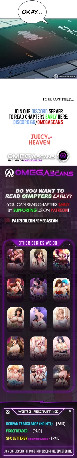 Page 65 of Forcing the Woman I Despise Into Submission