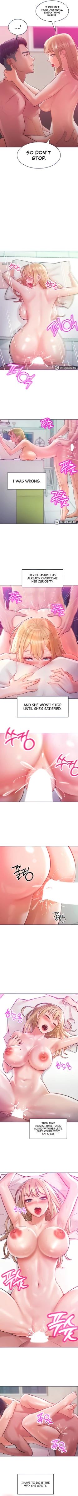 Page 77 of Forcing the Woman I Despise Into Submission