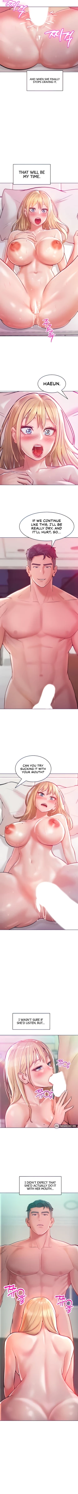 Page 78 of Forcing the Woman I Despise Into Submission