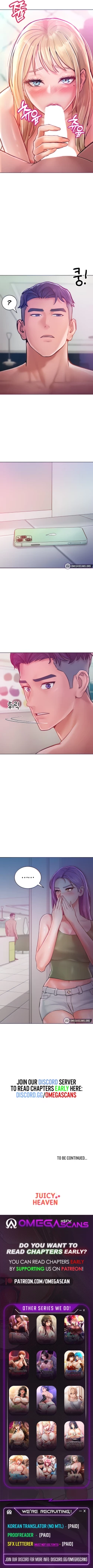 Page 79 of Forcing the Woman I Despise Into Submission