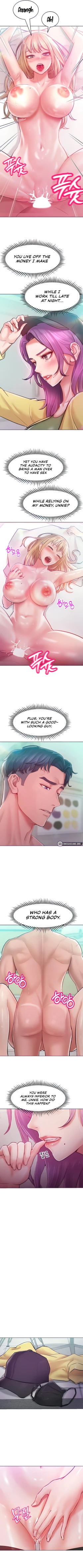 Page 83 of Forcing the Woman I Despise Into Submission