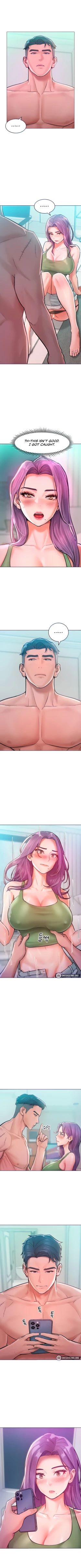 Page 86 of Forcing the Woman I Despise Into Submission