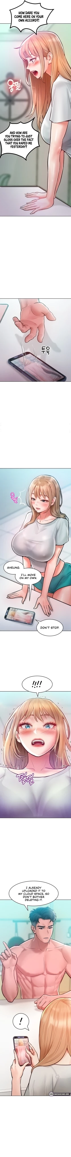 Page 97 of Forcing the Woman I Despise Into Submission