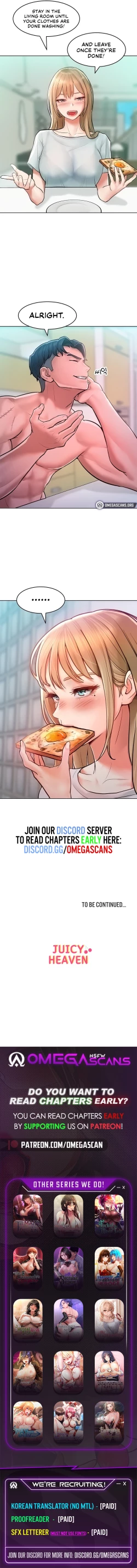 Page 99 of Forcing the Woman I Despise Into Submission