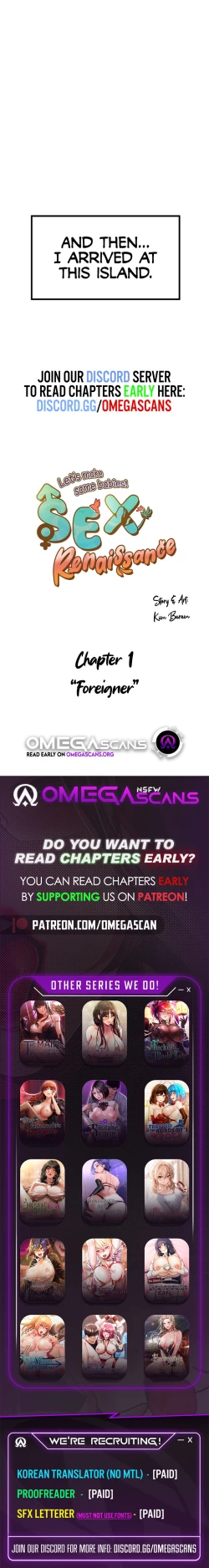 Page 4 of Sex Renaissance