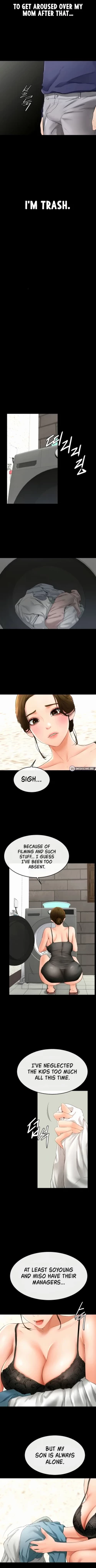 Page 74 of My New Family Treats Me Well