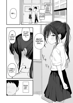 Page 26 of Seishun o Yarinaosu nara Kondo koso Suki datta Doukyuusei to Tsukiatte Zettai Yarimakuritai.