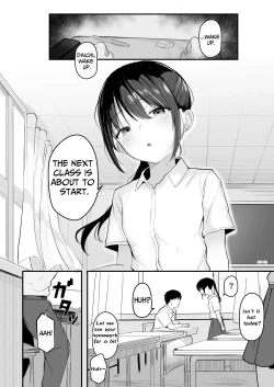 Page 6 of Seishun o Yarinaosu nara Kondo koso Suki datta Doukyuusei to Tsukiatte Zettai Yarimakuritai.
