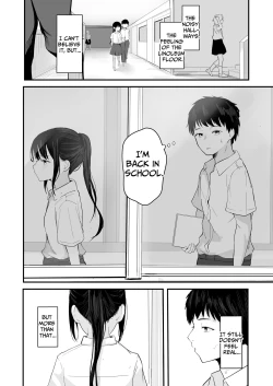 Page 8 of Seishun o Yarinaosu nara Kondo koso Suki datta Doukyuusei to Tsukiatte Zettai Yarimakuritai.
