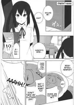 Page 7 of Mio no Hon 2