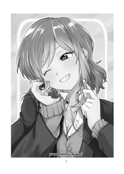 Page 2 of Ikitete Yokatta| I’m Glad You’re Alive