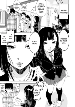 Page 2 of Gimai Kyousei Ninshin | Stepsister Forced Impregnation