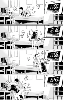 Page 30 of Namaiki Boyish Shoujo ni Hatsujou Appli o Tsukattara...... | When I Used A Lust Inducing App On A Cocky Boyish Girl...