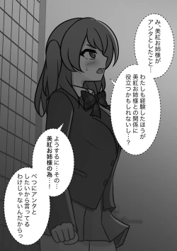 Page 493 of A Parallel World With a 1:39 Male to Female Ratio Is Unexpectedly Normal