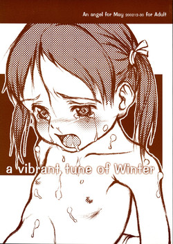 Download a vibrant tune of Winter