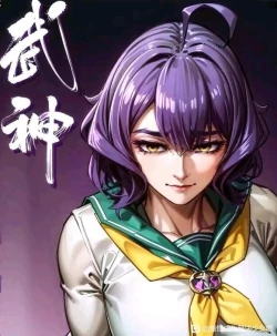 Page 1 of Dreaming of becoming an eccentric in magnetism （Original: dreams of becoming a magical girl）