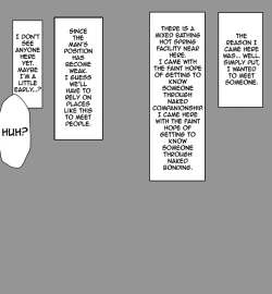 Page 19 of Futanarization Situation