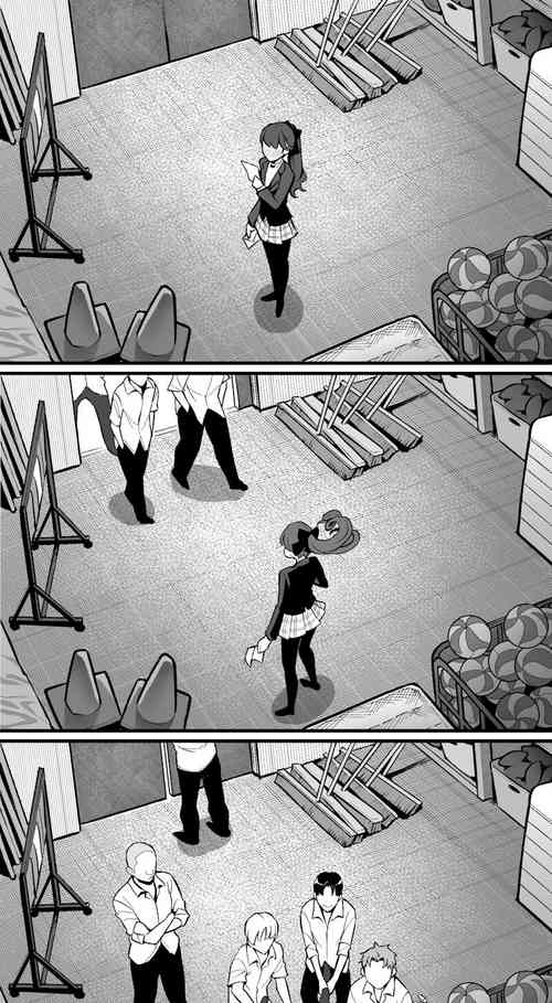 [Ame no Machi] Kasumi Yoshizawa
