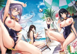 Page 185 of LOVE LARIAT!