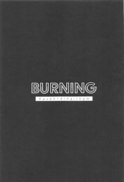 Page 2 of Burning