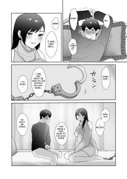 Page 25 of Toshoiin no Karensan of the Library Committee 2