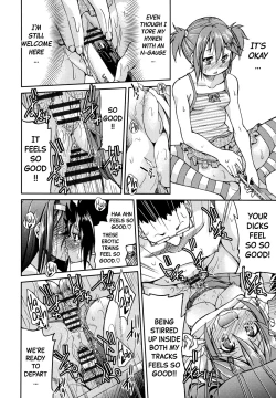 Page 22 of JYOSHI-TETSU Ch. 6