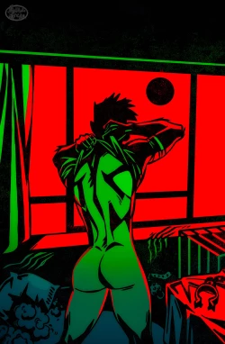 Page 22 of 狗链子