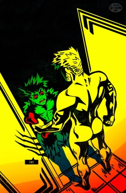 Page 34 of 狗链子