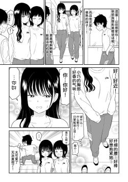 Page 7 of Cool-Dere JK 2 Rakuen Hen