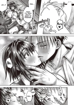 Page 29 of Seitokairyuu! Himitsuno Seikan Massage