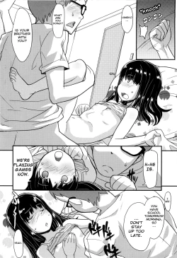 Page 110 of Loli Gabuu
