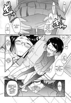 Page 122 of Loli Gabuu